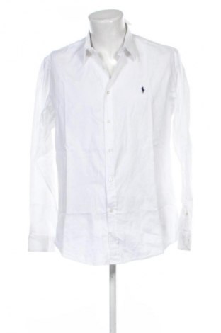 Férfi ing Ralph Lauren, Méret XXL, Szín Fehér, Ár 41 090 Ft