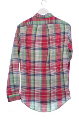 Męska koszula Ralph Lauren, Rozmiar S, Kolor Kolorowy, Cena 154,99 zł