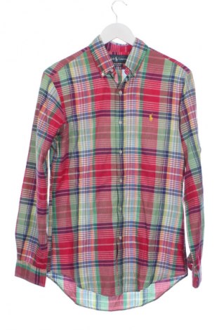 Męska koszula Ralph Lauren, Rozmiar S, Kolor Kolorowy, Cena 154,99 zł