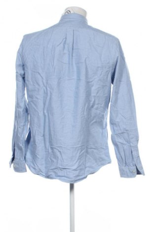 Ανδρικό πουκάμισο Ralph Lauren, Μέγεθος XL, Χρώμα Μπλέ, Τιμή 127,99 €