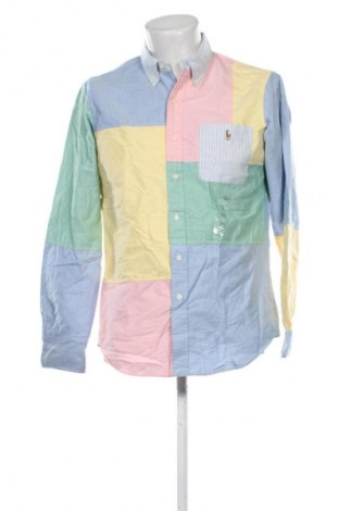 Pánská košile  Polo Ralph Lauren, Velikost M, Barva Vícebarevné, Cena  3 549,00 Kč
