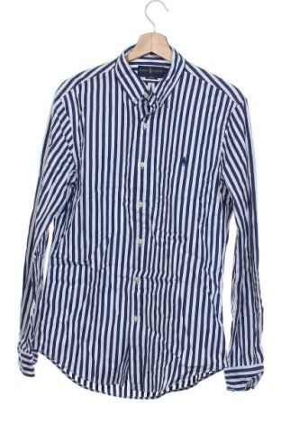 Ανδρικό πουκάμισο Ralph Lauren, Μέγεθος M, Χρώμα Πολύχρωμο, Τιμή 62,99 €