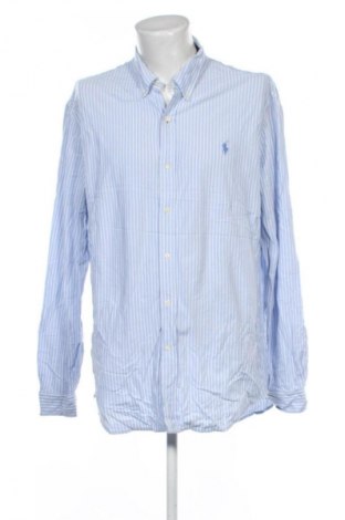 Herrenhemd Ralph Lauren, Größe XXL, Farbe Mehrfarbig, Preis € 71,99