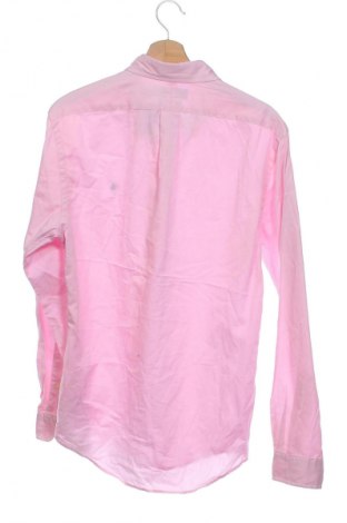 Pánská košile  Ralph Lauren, Velikost M, Barva Růžová, Cena  1 679,00 Kč