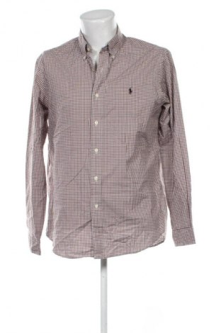 Herrenhemd Ralph Lauren, Größe L, Farbe Mehrfarbig, Preis € 71,99