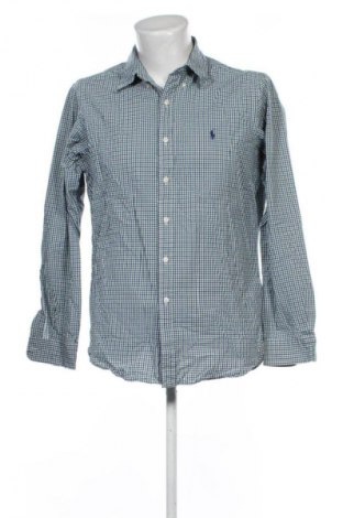 Herrenhemd Ralph Lauren, Größe L, Farbe Mehrfarbig, Preis € 71,99