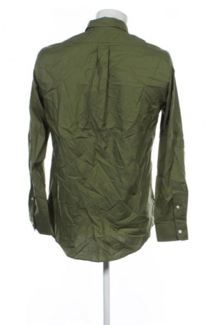 Herrenhemd Ralph Lauren, Größe M, Farbe Grün, Preis € 71,99
