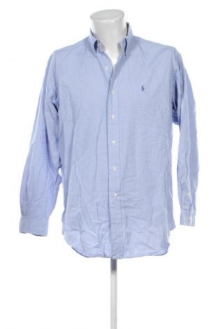 Herrenhemd Ralph Lauren, Größe M, Farbe Mehrfarbig, Preis € 71,99