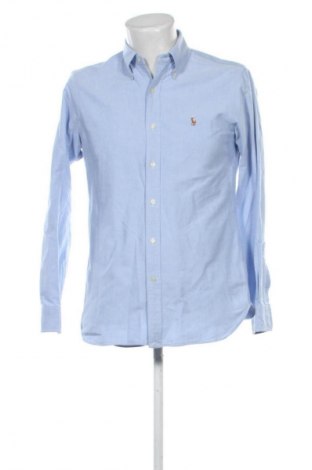 Pánská košile  Ralph Lauren, Velikost M, Barva Modrá, Cena  1 546,00 Kč