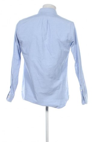 Pánská košile  Ralph Lauren, Velikost M, Barva Modrá, Cena  1 546,00 Kč