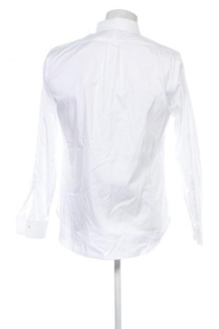Pánská košile  Ralph Lauren, Velikost M, Barva Bílá, Cena  1 696,00 Kč