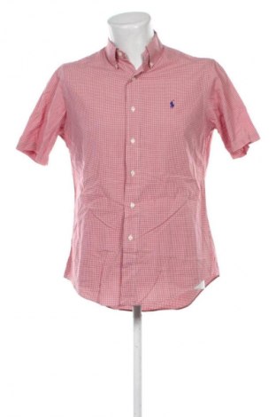 Pánská košile  Ralph Lauren, Velikost M, Barva Vícebarevné, Cena  1 249,00 Kč