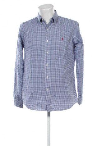 Herrenhemd Ralph Lauren, Größe L, Farbe Mehrfarbig, Preis € 71,99