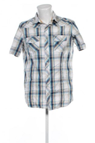 Pánská košile  Red Camel, Velikost L, Barva Vícebarevné, Cena  259,00 Kč