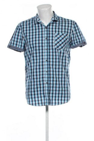 Herrenhemd Reserved, Größe XL, Farbe Mehrfarbig, Preis € 14,91