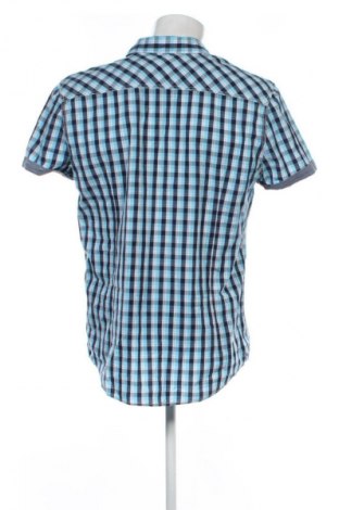 Herrenhemd Reserved, Größe XL, Farbe Mehrfarbig, Preis € 14,91