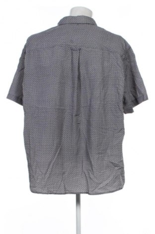 Férfi ing Rivers, Méret 3XL, Szín Sokszínű, Ár 5 569 Ft