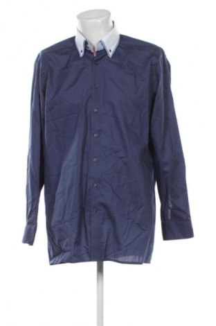 Herrenhemd Royal Class, Größe XL, Farbe Blau, Preis € 7,99