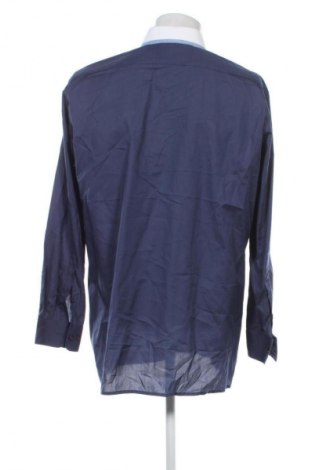 Herrenhemd Royal Class, Größe XL, Farbe Blau, Preis € 7,99