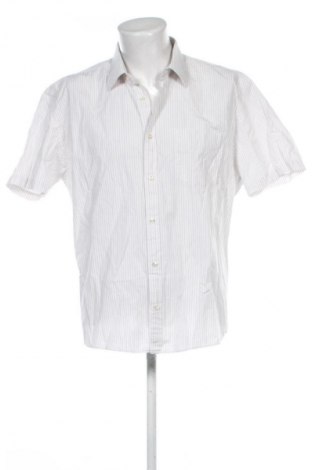 Herrenhemd S.Oliver, Größe XXL, Farbe Mehrfarbig, Preis € 10,99