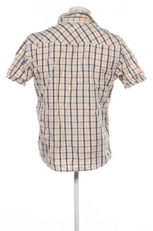 Herrenhemd S.Oliver, Größe M, Farbe Mehrfarbig, Preis € 9,99