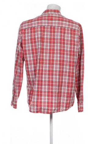 Herrenhemd S.Oliver, Größe XL, Farbe Mehrfarbig, Preis € 17,30