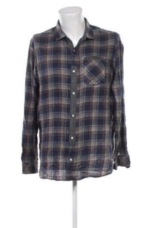 Herrenhemd S.Oliver, Größe XL, Farbe Mehrfarbig, Preis € 23,99