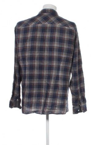 Herrenhemd S.Oliver, Größe XL, Farbe Mehrfarbig, Preis € 23,99