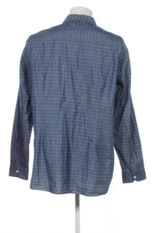 Herrenhemd S.Oliver, Größe XXL, Farbe Mehrfarbig, Preis € 17,00
