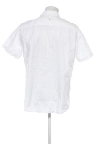 Pánska košeľa  S.Oliver, Veľkosť XL, Farba Biela, Cena  21,95 €