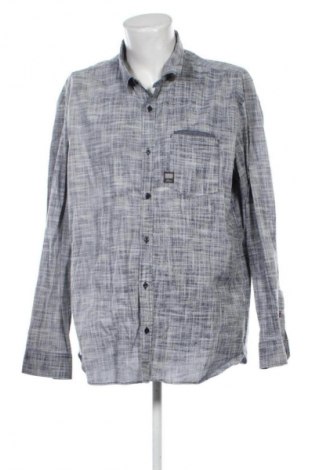Herrenhemd S.Oliver, Größe 3XL, Farbe Mehrfarbig, Preis € 17,39
