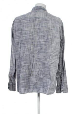 Herrenhemd S.Oliver, Größe 3XL, Farbe Mehrfarbig, Preis € 17,39