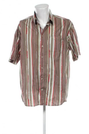 Herrenhemd S.Oliver, Größe XXL, Farbe Mehrfarbig, Preis € 17,39
