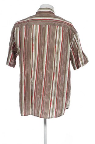 Herrenhemd S.Oliver, Größe XXL, Farbe Mehrfarbig, Preis € 17,39