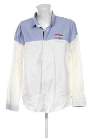 Cămașă de bărbați S.Oliver, Mărime 3XL, Culoare Multicolor, Preț 102,99 Lei