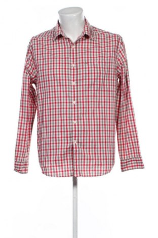 Męska koszula Schoffel, Rozmiar M, Kolor Kolorowy, Cena 72,99 zł