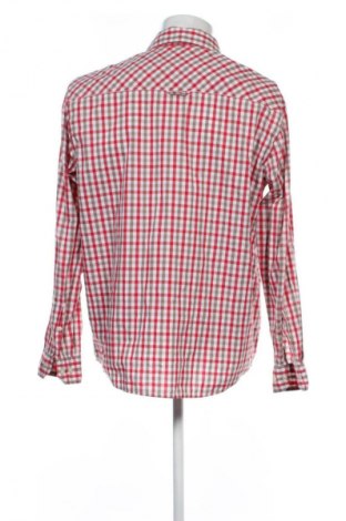 Męska koszula Schoffel, Rozmiar M, Kolor Kolorowy, Cena 72,99 zł