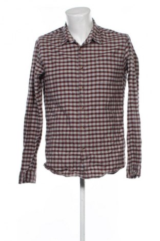 Herrenhemd Scotch & Soda, Größe XL, Farbe Mehrfarbig, Preis € 34,71