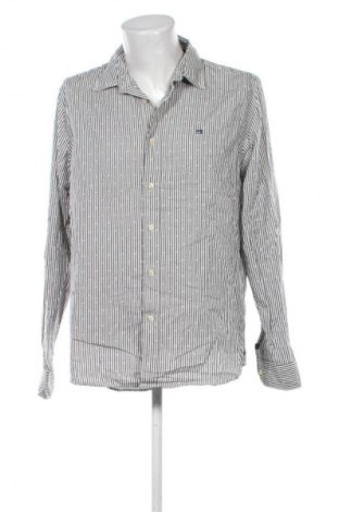 Herrenhemd Scotch & Soda, Größe XL, Farbe Mehrfarbig, Preis € 47,99