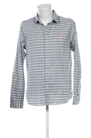 Pánská košile  Scotch & Soda, Velikost XL, Barva Vícebarevné, Cena  989,00 Kč