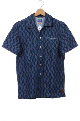 Pánská košile  Scotch & Soda, Velikost M, Barva Vícebarevné, Cena  889,00 Kč