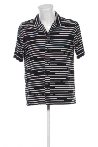Męska koszula Scotch & Soda, Rozmiar L, Kolor Kolorowy, Cena 221,49 zł