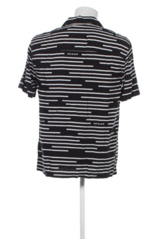 Męska koszula Scotch & Soda, Rozmiar L, Kolor Kolorowy, Cena 221,49 zł