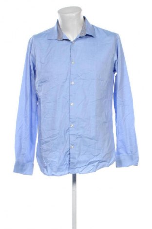 Pánská košile  Selected Femme, Velikost XL, Barva Modrá, Cena  809,00 Kč