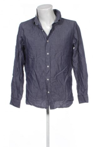 Pánská košile  Selected Homme, Velikost XL, Barva Modrá, Cena  239,00 Kč