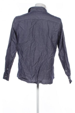 Pánská košile  Selected Homme, Velikost XL, Barva Modrá, Cena  239,00 Kč
