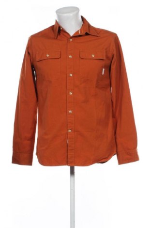 Pánská košile  Selected Homme, Velikost S, Barva Hnědá, Cena  339,00 Kč