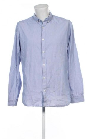 Męska koszula Selected Homme, Rozmiar XXL, Kolor Kolorowy, Cena 53,99 zł