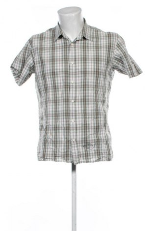Herrenhemd Signature By Levi Strauss & Co, Größe L, Farbe Mehrfarbig, Preis € 16,39