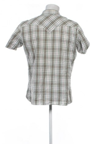 Herrenhemd Signature By Levi Strauss & Co, Größe L, Farbe Mehrfarbig, Preis € 16,39